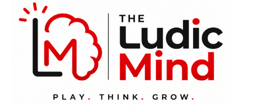The Ludic Mind