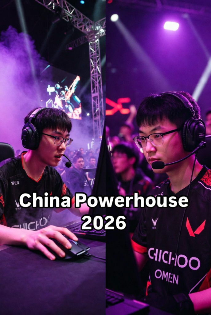 Valorant Mobile Esports Scene 2026: Top Tournaments, Best Pro Players & What You Can Copy to Rank Up Faster
