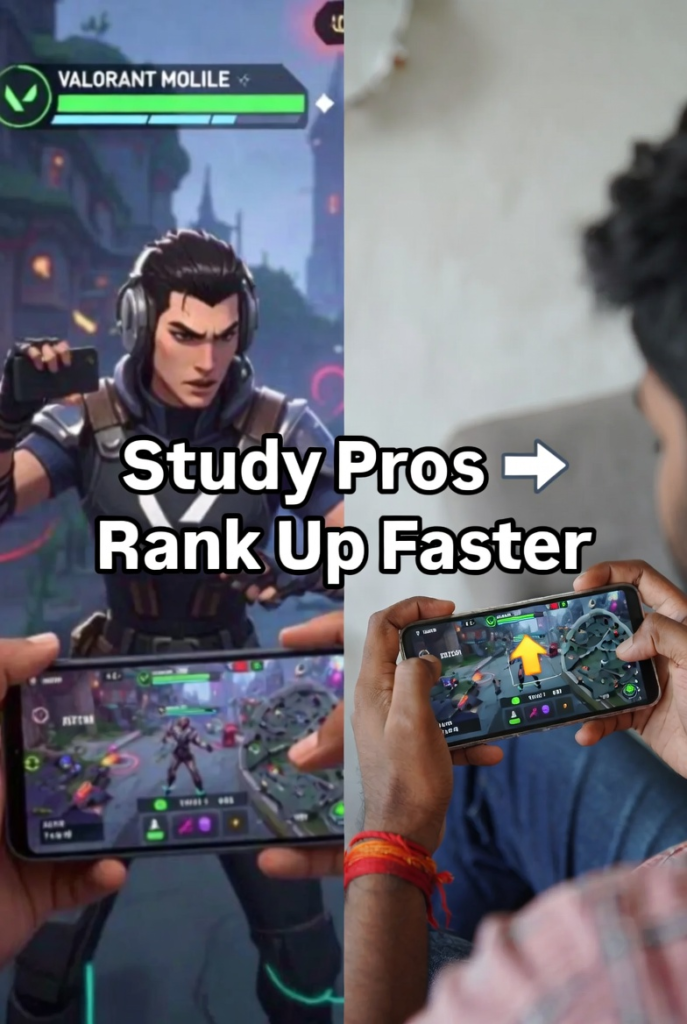 Valorant Mobile Esports Scene 2026: Top Tournaments, Best Pro Players & What You Can Copy to Rank Up Faster