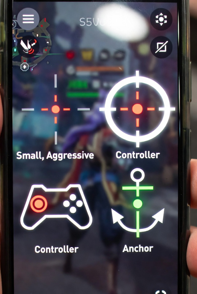 Advanced Crosshair, HUD & Sensitivity Guide for Valorant Mobile 2026: Best Settings for Every Playstyle & Device