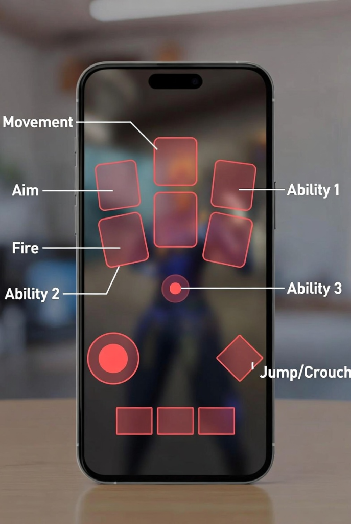 Advanced Crosshair, HUD & Sensitivity Guide for Valorant Mobile 2026: Best Settings for Every Playstyle & Device