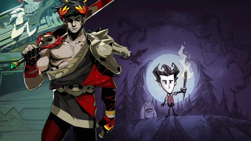 What Hades Understands About Trying Again A Roguelike Where Death Moves the Story Forward