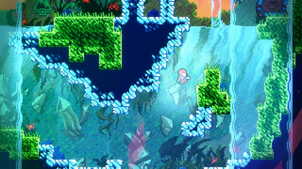 Celeste, the Mountain, and What Climbing Really Costs