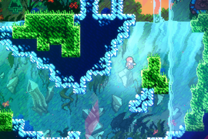 Celeste, the Mountain, and What Climbing Really Costs