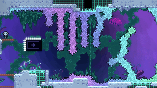 Celeste, the Mountain, and What Climbing Really Costs Chapter 9: Farewell and Letting Go