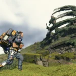 Death Stranding