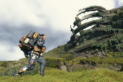 Death Stranding