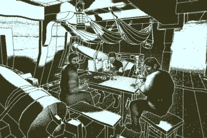 Return of the Obra Dinn and the Pleasure of Being the Detective