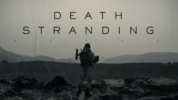 Death Stranding: Why Delivering Packages Became a Meditation The Theme Is Right There in the Title