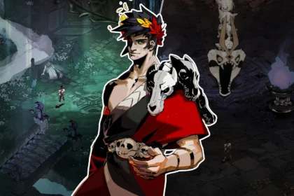 What Hades Understands About Trying Again