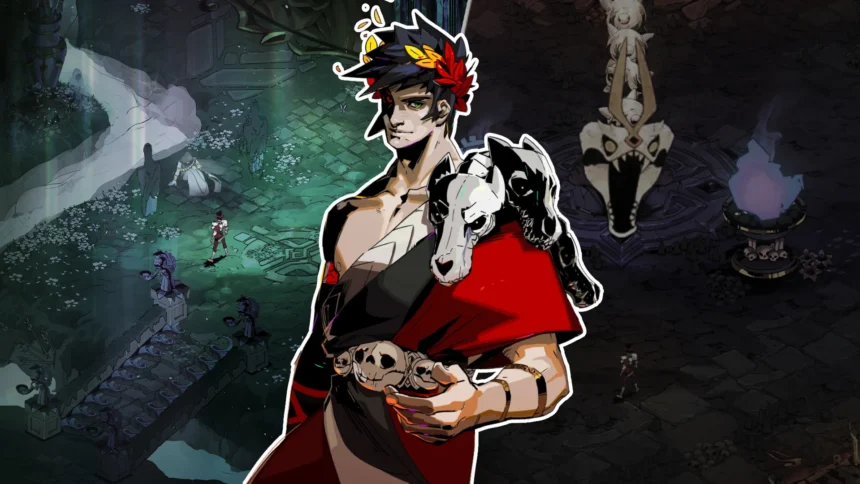 What Hades Understands About Trying Again