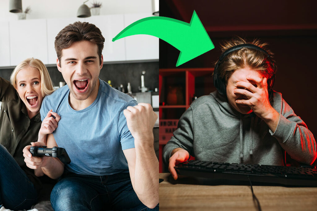 Why We Keep Returning to Games We've Already Beaten What the Habit Says About Why We Play
