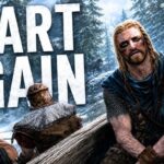 Why We Keep Returning to Games We've Already Beaten