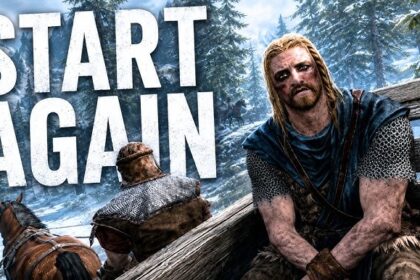 Why We Keep Returning to Games We've Already Beaten