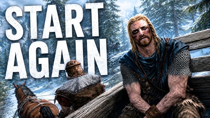 Why We Keep Returning to Games We've Already Beaten