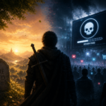 The Quiet Death of the Single-Player Ending