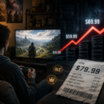 What Rising Game Prices Really Say About the Hobby