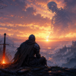 What Video Games Teach Us About Death (And Why We Keep Coming Back)