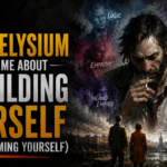 What Disco Elysium Taught Me About Rebuilding Yourself (Not Redeeming Yourself)