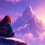 What Celeste Taught Me About Living With Anxiety (Not Defeating It)