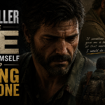 Joel Miller and the Lie He Told Himself to Keep Loving Someone
