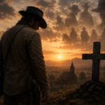 Arthur Morgan and the Weight of a Life Spent Following Orders