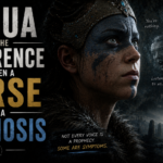 Senua and the Difference Between a Curse and a Diagnosis