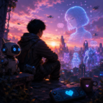 AI Companions Are Everywhere in Gaming Now What Does That Say About Us?
