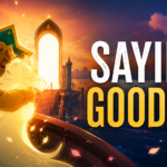 What Spiritfarer Taught Me About Saying Goodbye (Not Getting Over It)