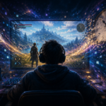 Flow State Gaming: Why Games Make Time Disappear