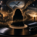 When a Soundtrack Becomes the Story
