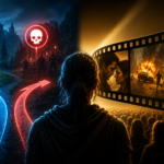 Why Choice in Games Often Feels More Real Than in Movies