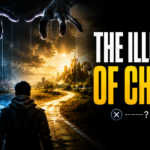 What Video Games Teach Us About Choice (And Why We Keep Believing We Have It)