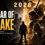Why 2026 Became the Year of the Video Game Remake (And What That Says About the Industry’s Nerve)