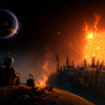 Outer Wilds and the Beauty of Knowing the End Is Coming