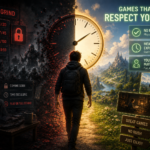 The Slow Comeback of Games That Respect Your Time