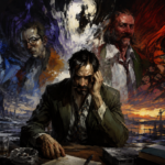 What Disco Elysium Taught Me About Living With My Own Mind