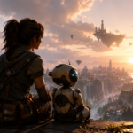 Why "AI Companions" in Games Are Really About Us