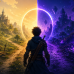 The Psychology of New Game Plus: Why We Replay Games We've Already Beaten
