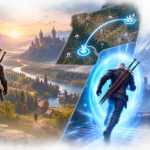 Why Fast Travel Quietly Changed How We Experience Game Worlds