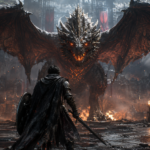 Why Boss Fights Still Work in an Era of Endless Content