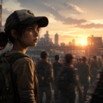 Clementine: Growing Up in a World That Won't Slow Down