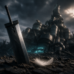 Sephiroth and the Myth We Keep Rebuilding