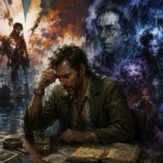 What Disco Elysium Taught Me About Living With My Own Mind