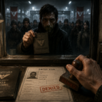 Papers, Please and the Quiet Horror of Becoming Complicit